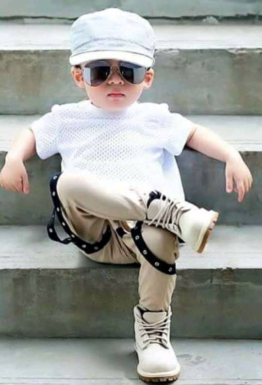 Payet West - Dah mwana dah