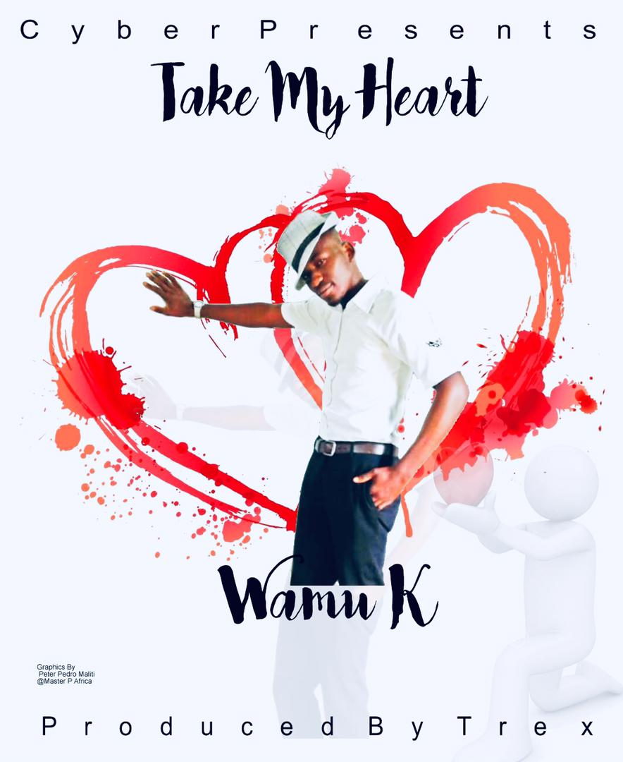 Take My Heart (Wamu K)