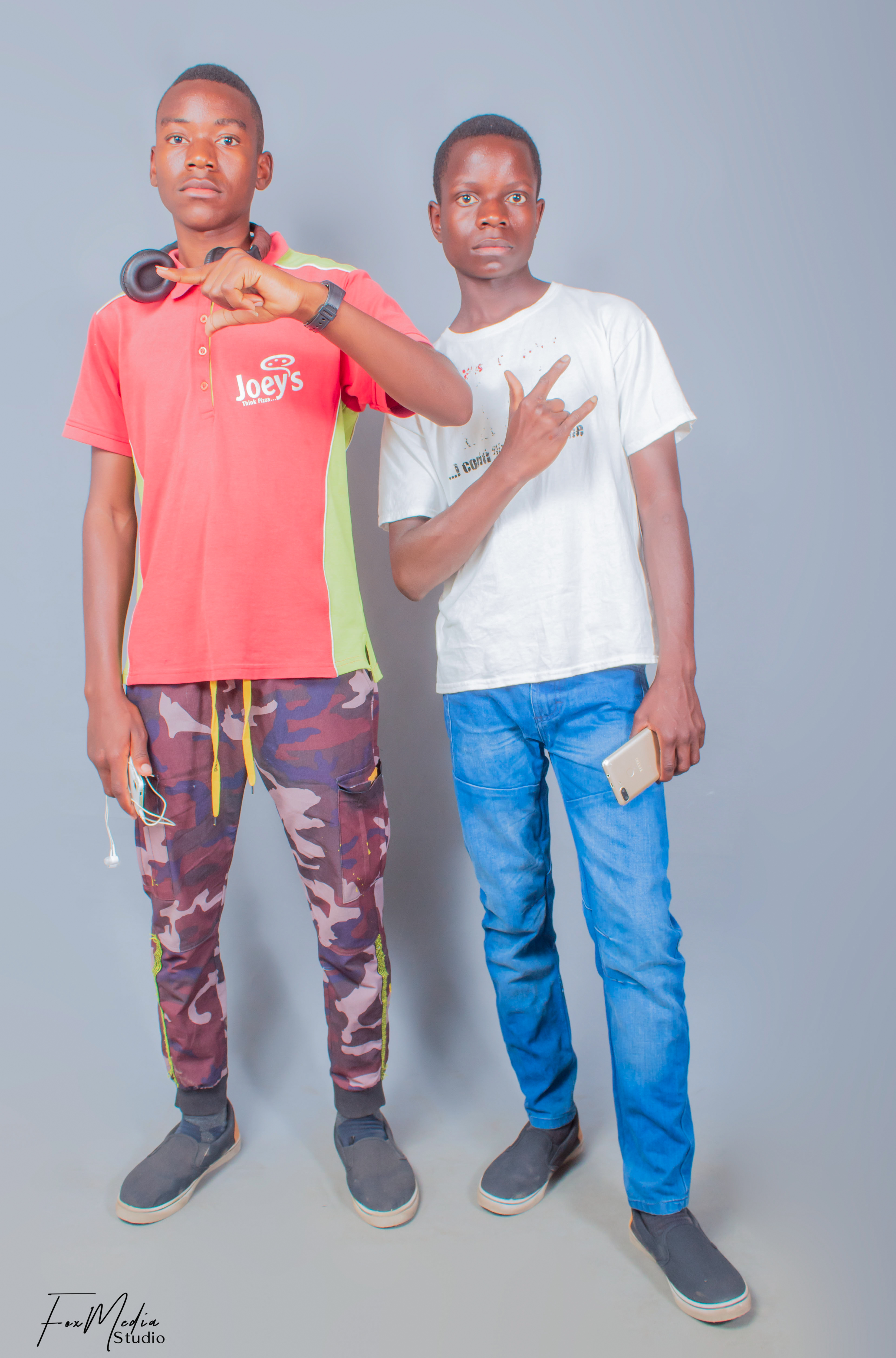 Young Clemah ft Young B abz Muyah - My career