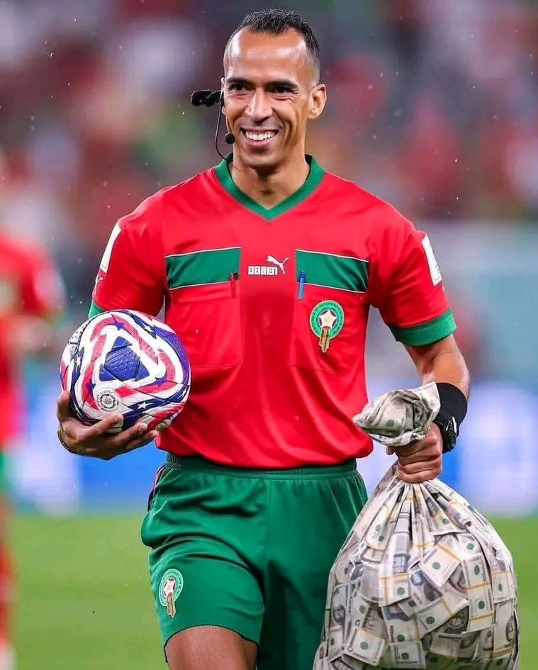 AFCON 2025: Is the Referee's Pen Killing the Game? 