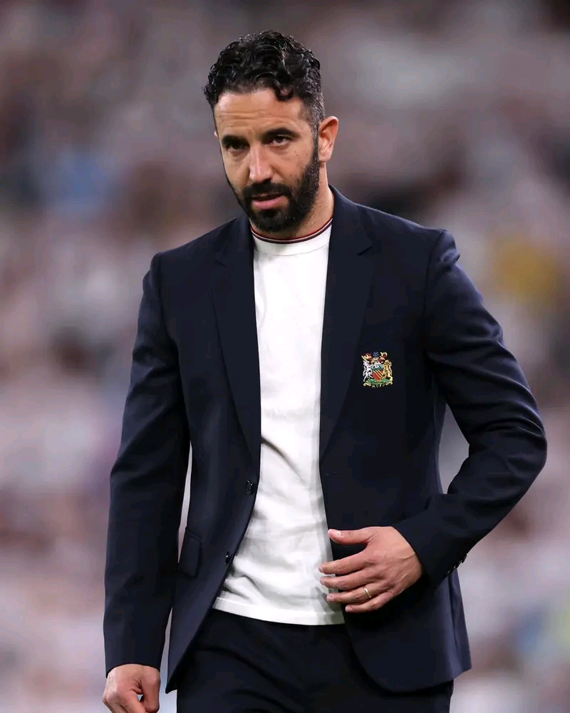 Amorim's Betrayal of United's DNA