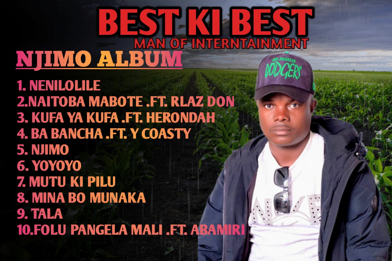 Best ki Best - mina bo munaka  mp3  download