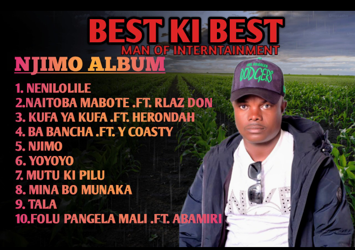 Best ki best - nenilolile