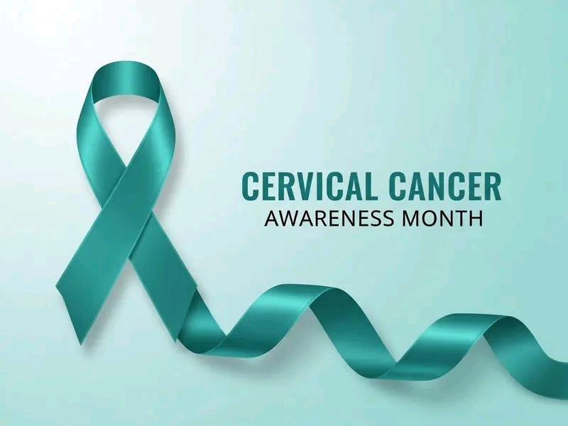 Cervical Cancer Awareness 2026