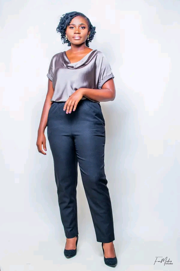 Christine Musole gives more advice