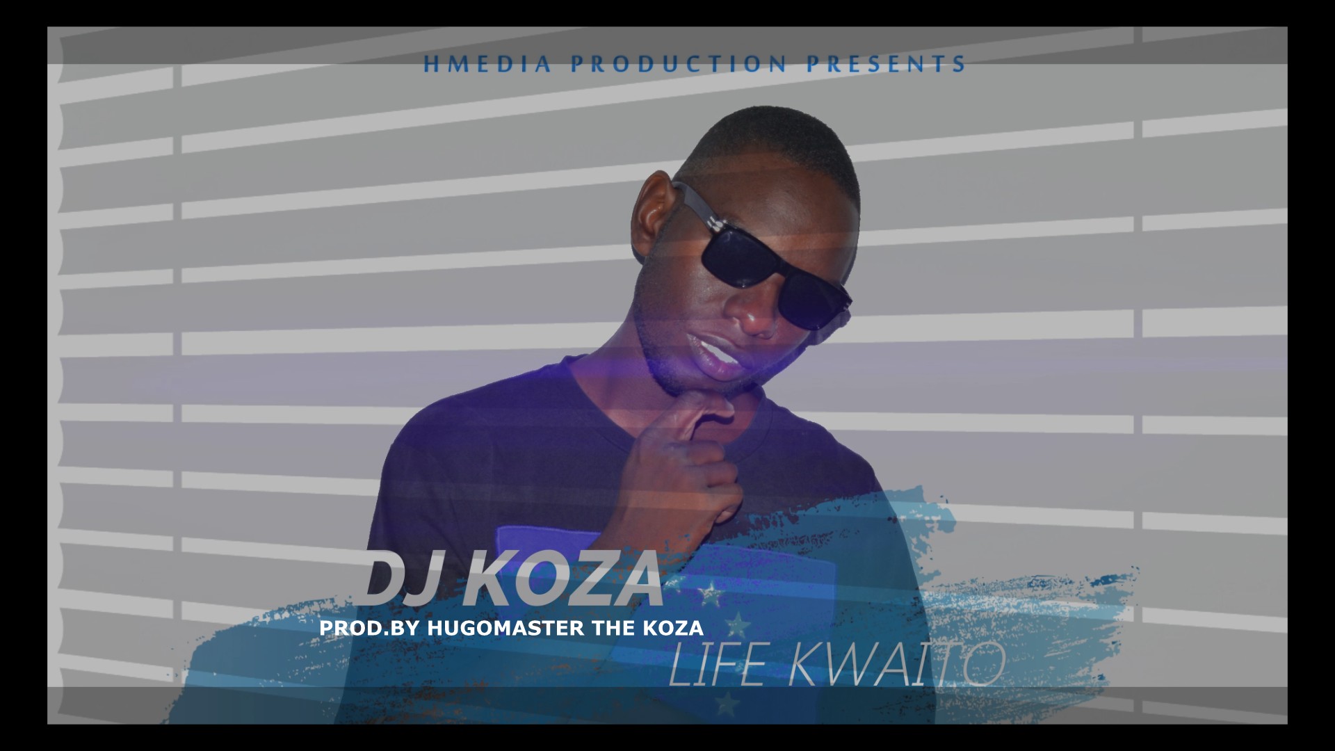 DJ Koza - Life Kwaito