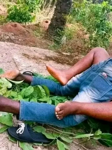 Footballer Jailed 4 Years for Killing Wife's Lover in Sinda District