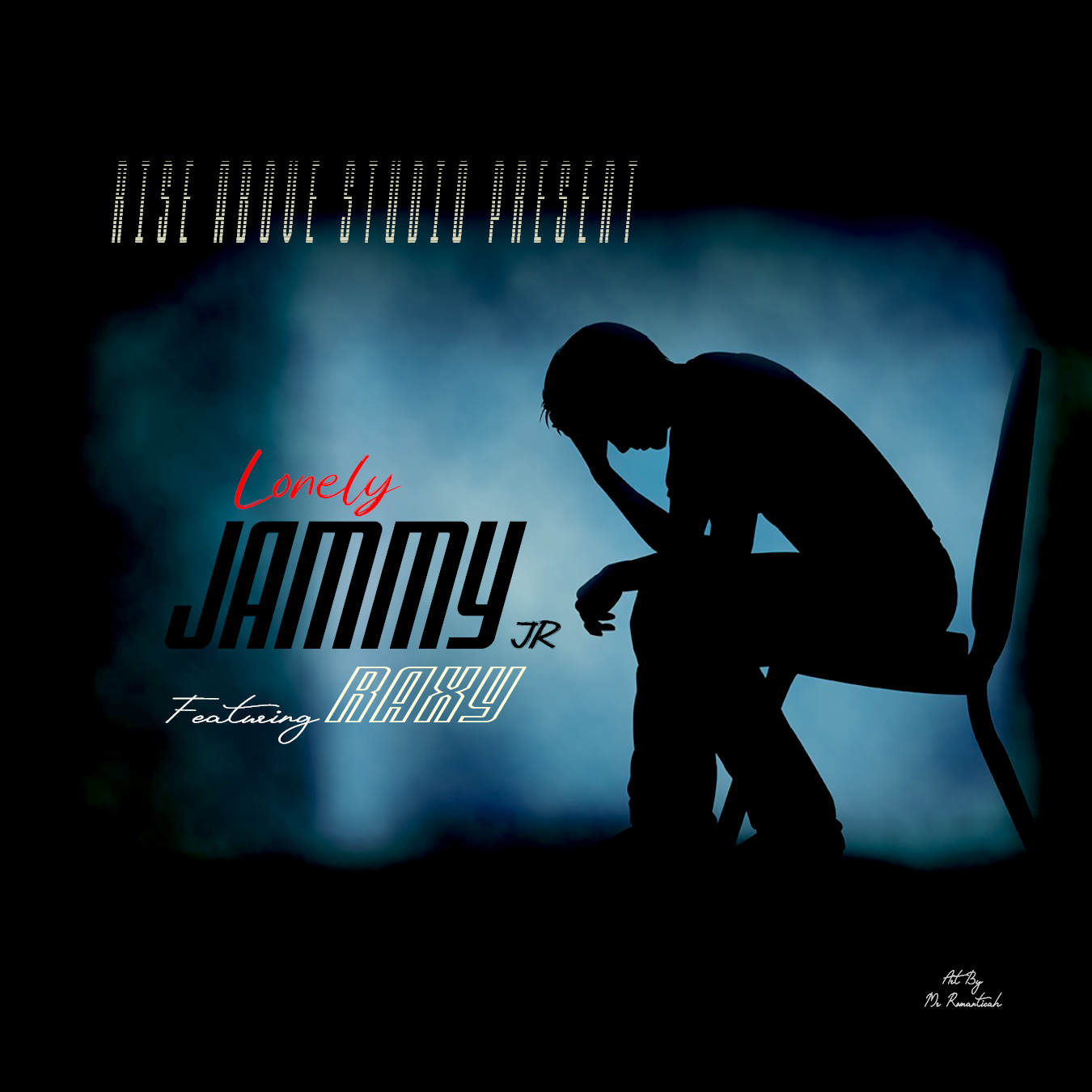 Jammy Jr Ft Raxy - Lonely