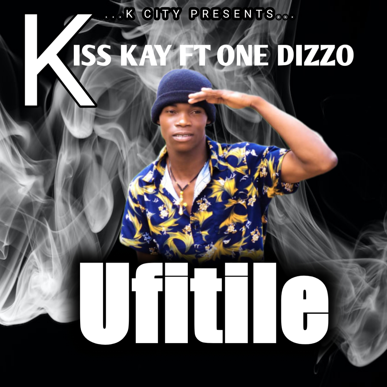 kiss kay ft one dizzo- ufitile