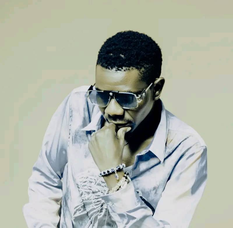 Kuza shines bright-a true artist's selfless move