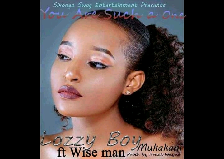 Lozzy boy ft Mr Wise man - you are such a one