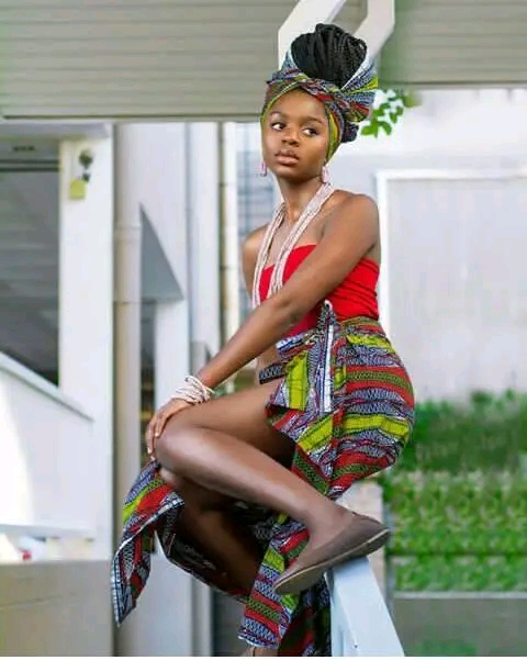 Lozzy Boy Mukakani ft Jae P - Chitenge