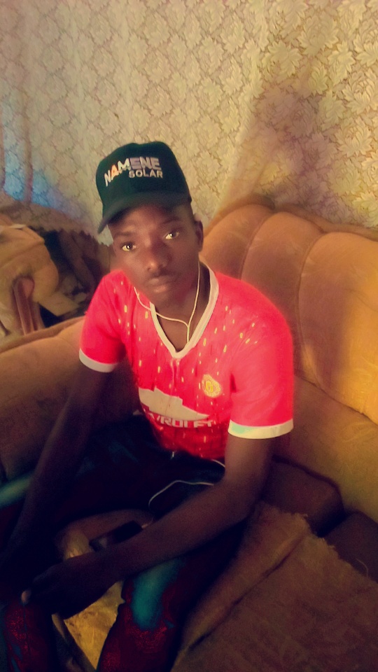 Lukaba Hande Rich west ft Q Boy