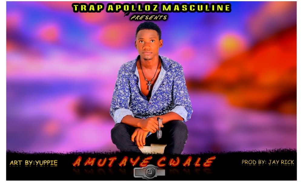 Masculine- amutahe cwale 