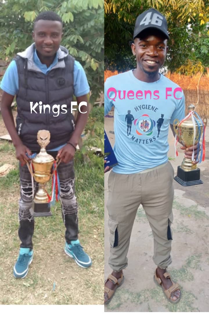 Munkuye Ward commands Nkeyema 