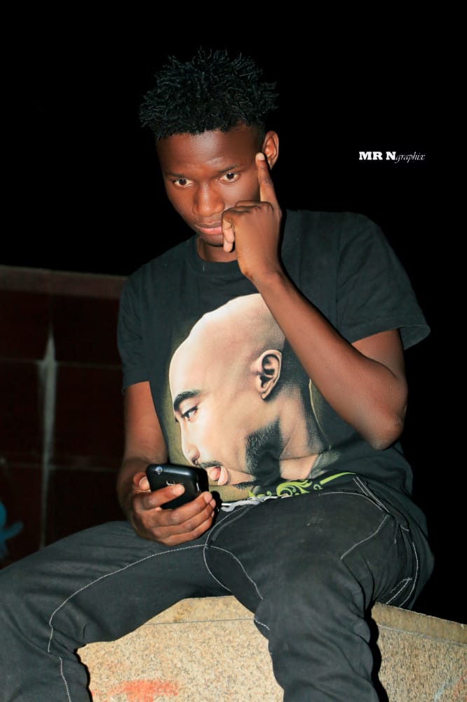 Pozzy Dee X Young Tonny - Diss to my Ex