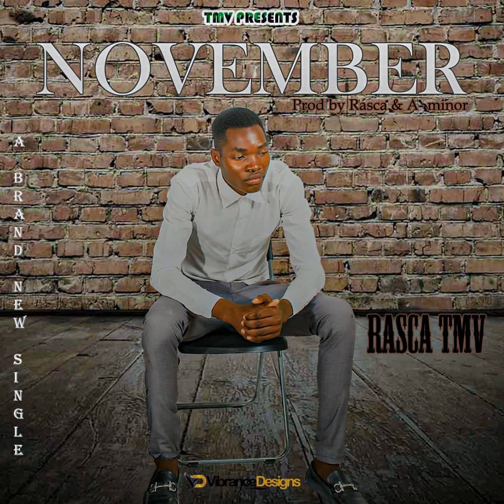 Rasca TMV - November 