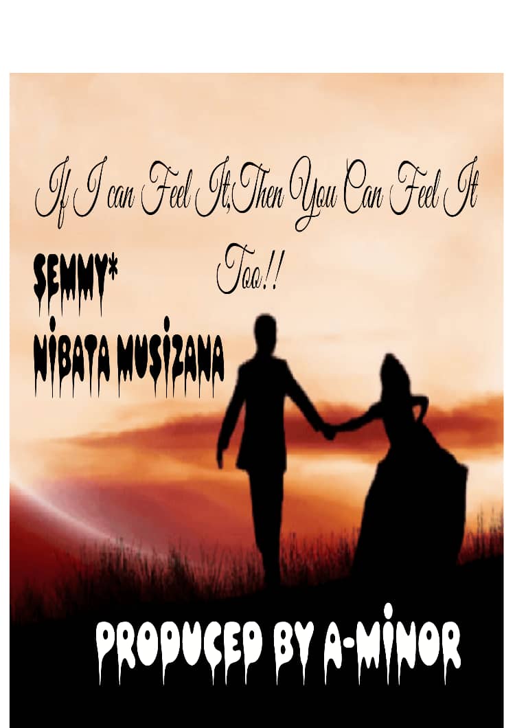 Semmy ft Rus Mujay - Musizani