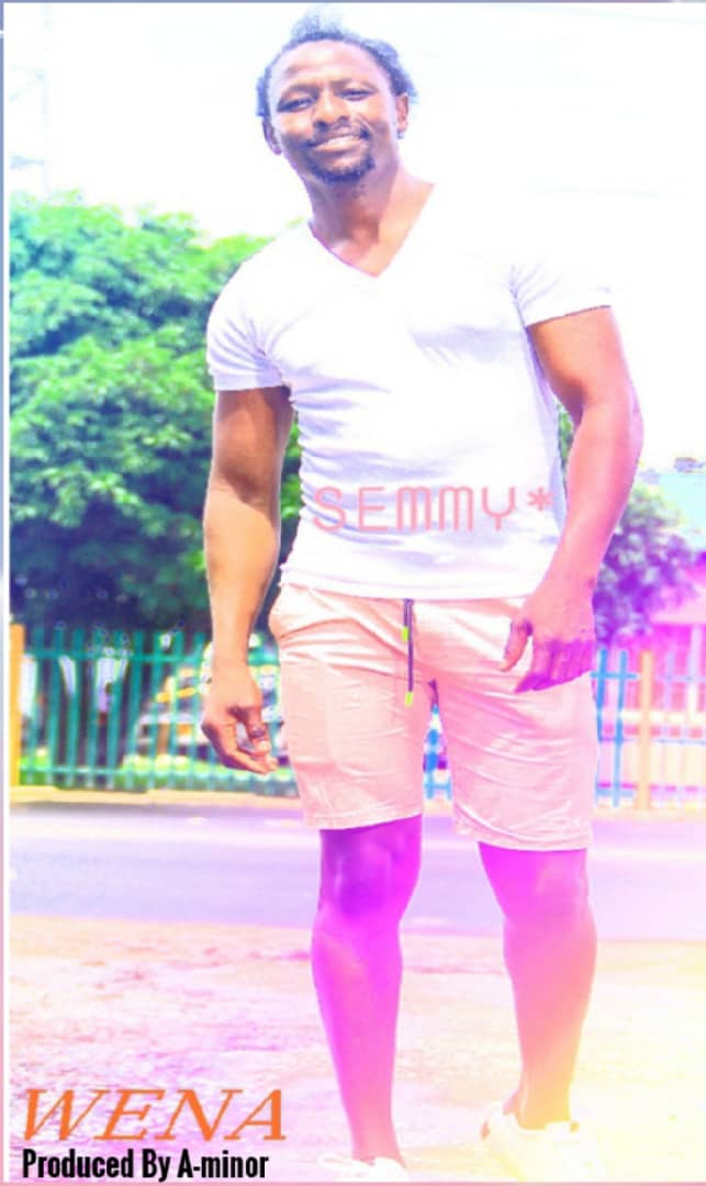 Semmy - Wena