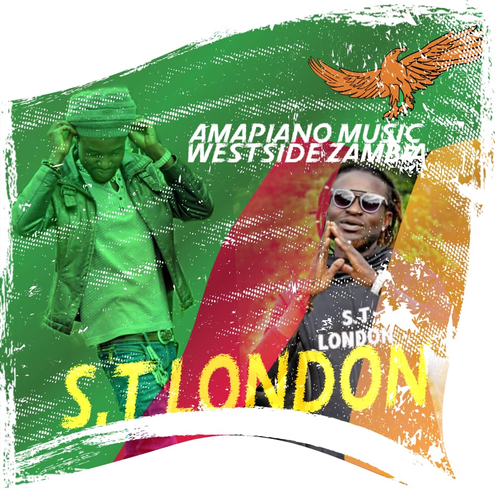 ST London - Kina Shofe