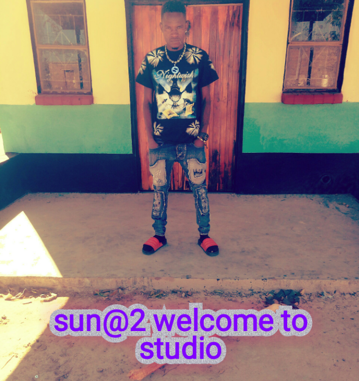 Sun-2 - Kokubinwa mukiti