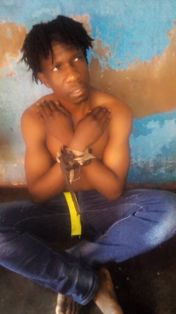 Uncle Paul - Musalimuhulu