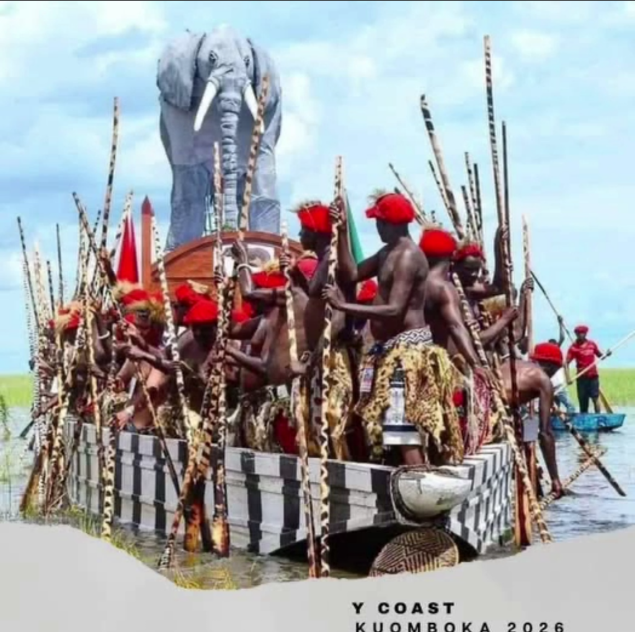 Y coasty koumboka 2026