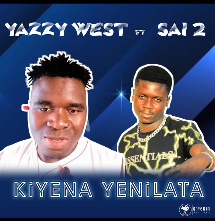 Yazzy West ft Sai 2 - Keyena yenilata