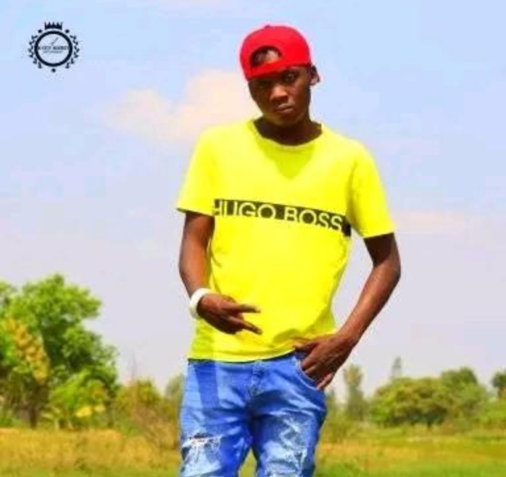 Young Tiz - Koni kaya